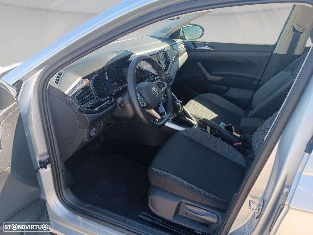 VW Taigo 1.0 TSI Urban DSG - 10