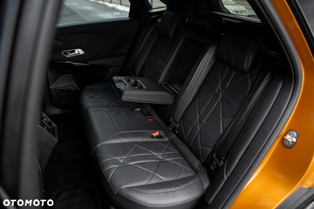 DS Automobiles DS 7 Crossback 1.6 PureTech Rivoli - 35