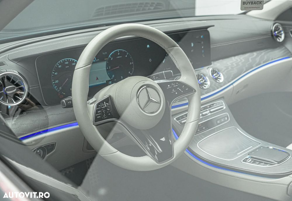 MERCEDES-BENZ CLS 2023 — imagine 17