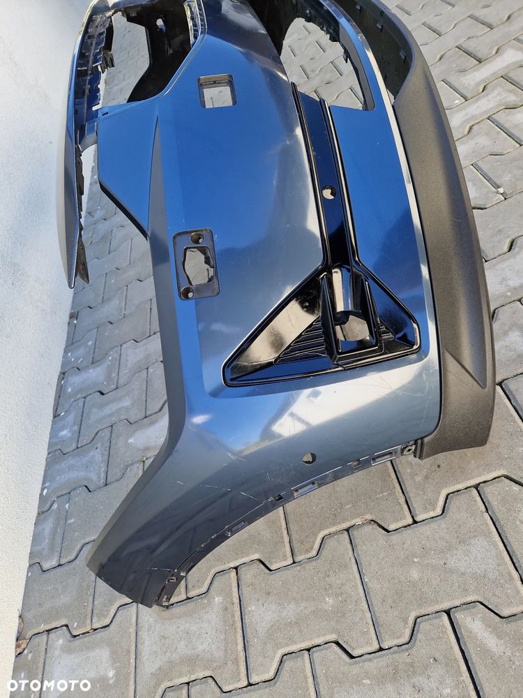 Zderzak Polestar II 2 - 5
