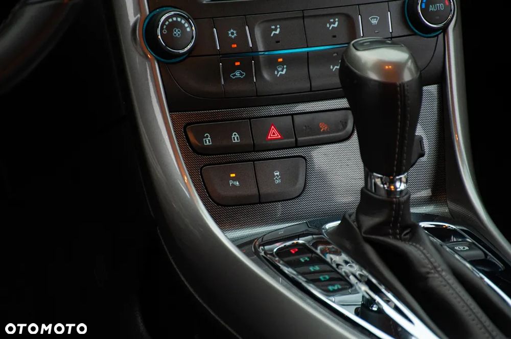 Chevrolet Malibu 2.0 AT LT+ - 18