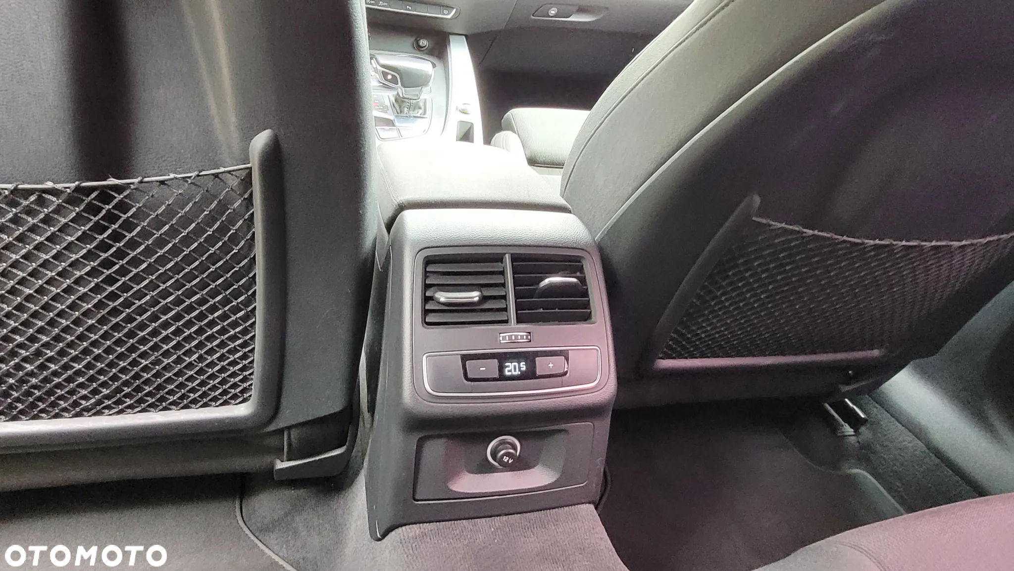 Audi A4 2.0 TDI S tronic - 10