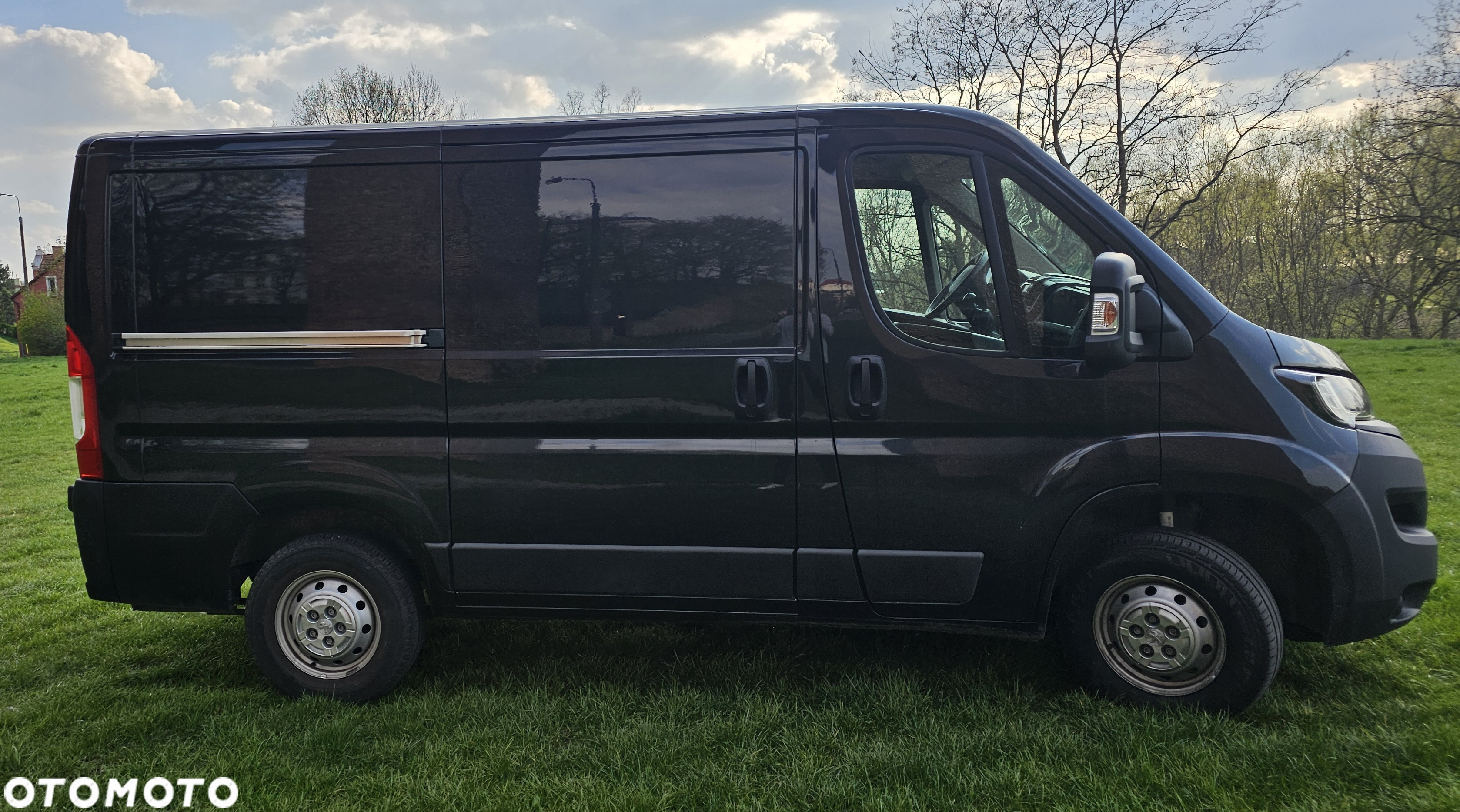 Peugeot Boxer - 5