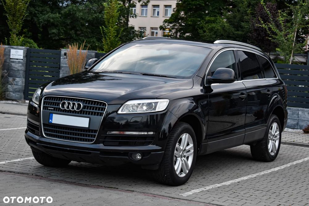 Audi Q7 - 14