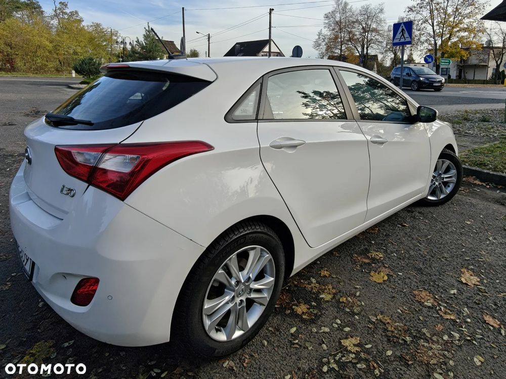 Hyundai i30 - 9