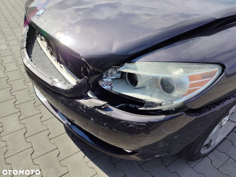 Mercedes-Benz CL 600 Automatik - 9