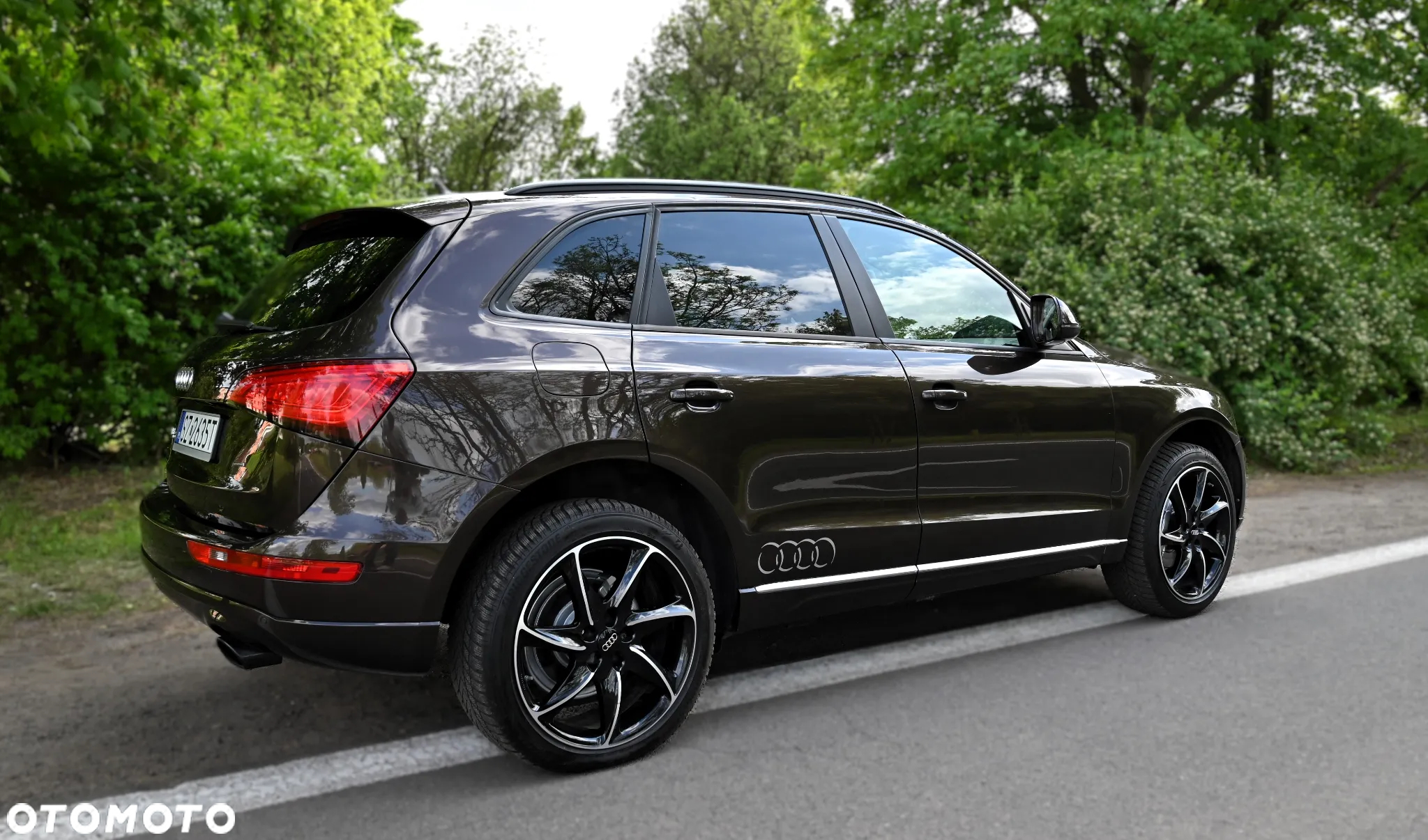 Audi Q5 - 25