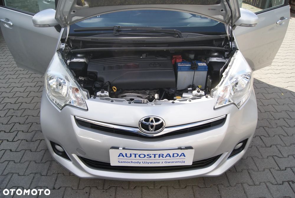 Toyota Verso S 1.33 VVT-i Life - 30
