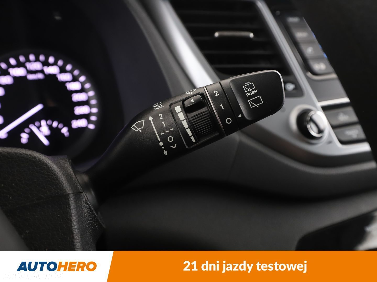 Hyundai Tucson 1.6 GDi Classic 2WD - 27