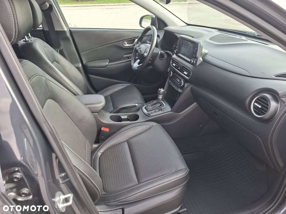Hyundai Kona - 13