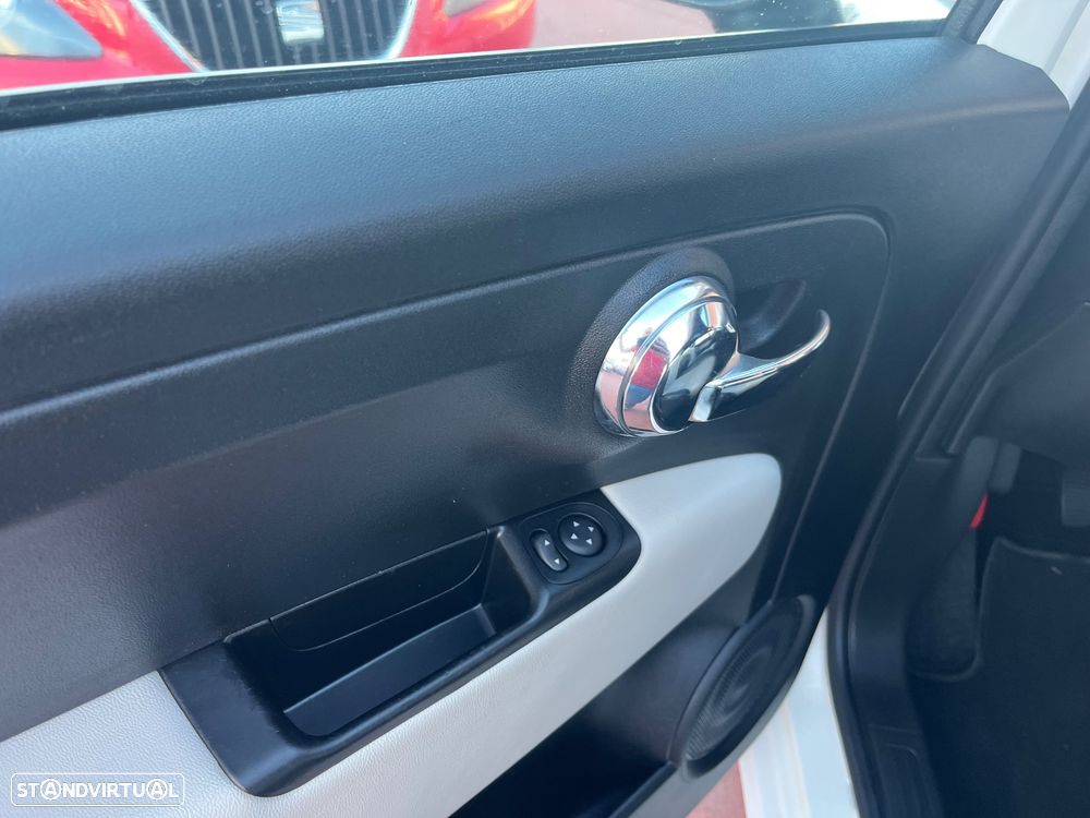 Fiat 500 1.0 Hybrid Dolcevita - 18