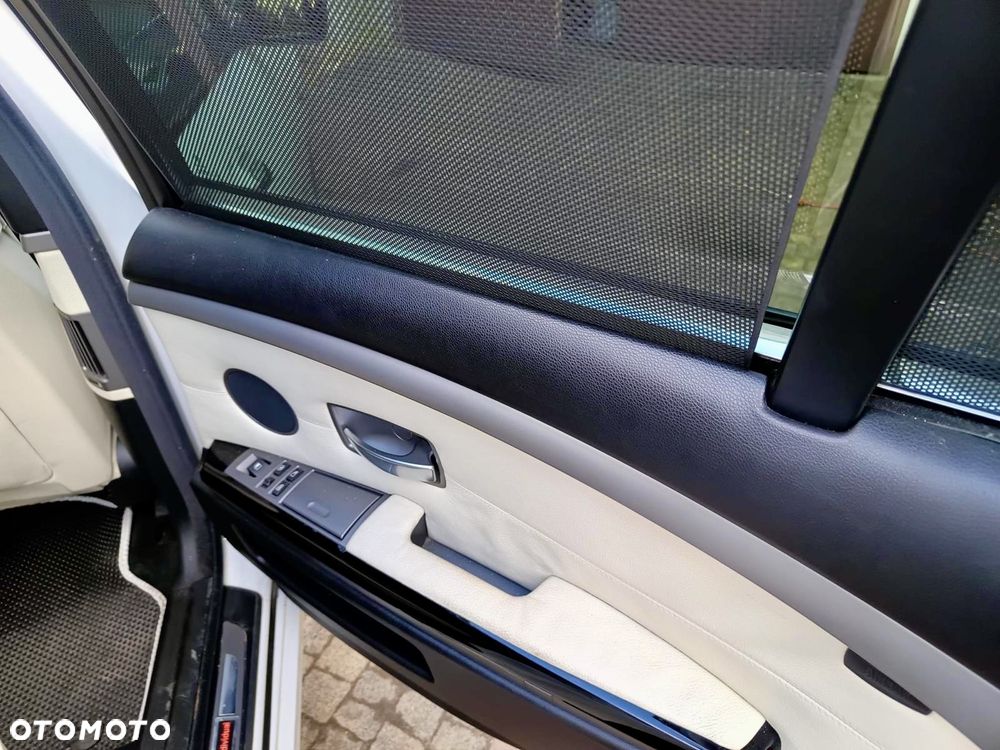 BMW Seria 7 730d - 9