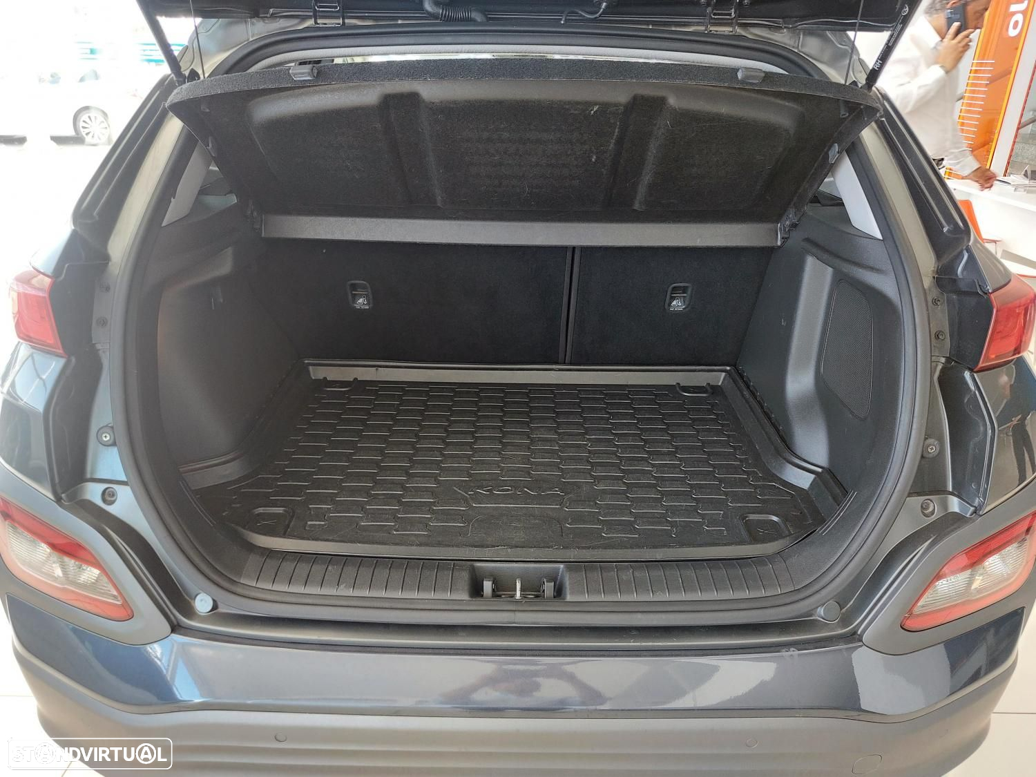 Hyundai Kauai EV 64 kWh Premium - 50