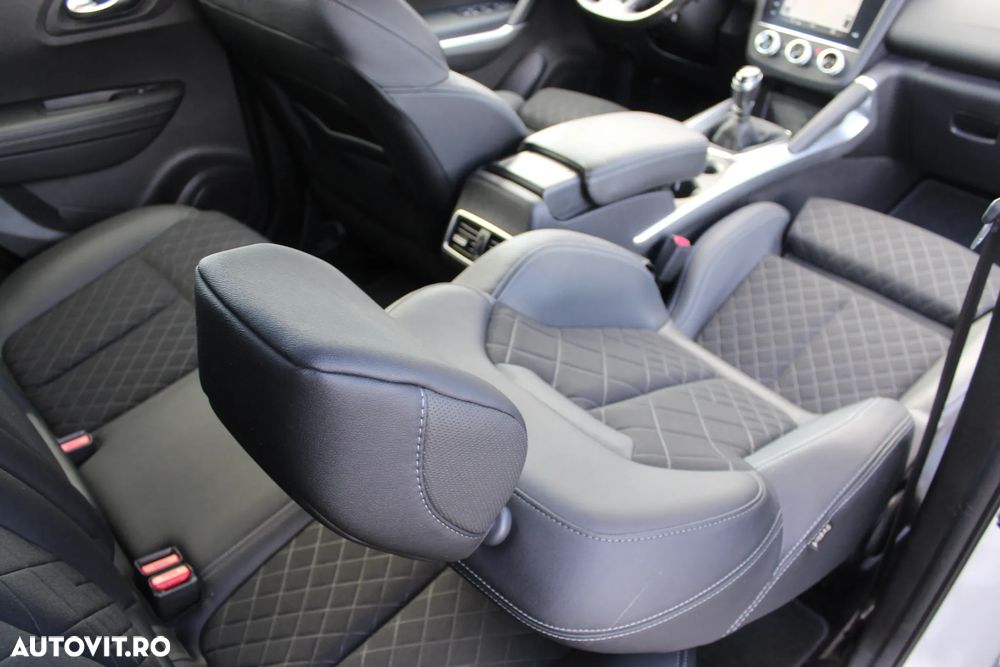 Renault Kadjar TCe 140 GPF Intens - 23