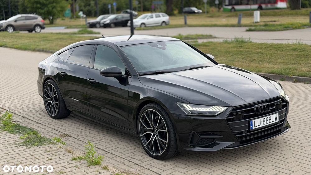 Audi A7 Sportback - 6