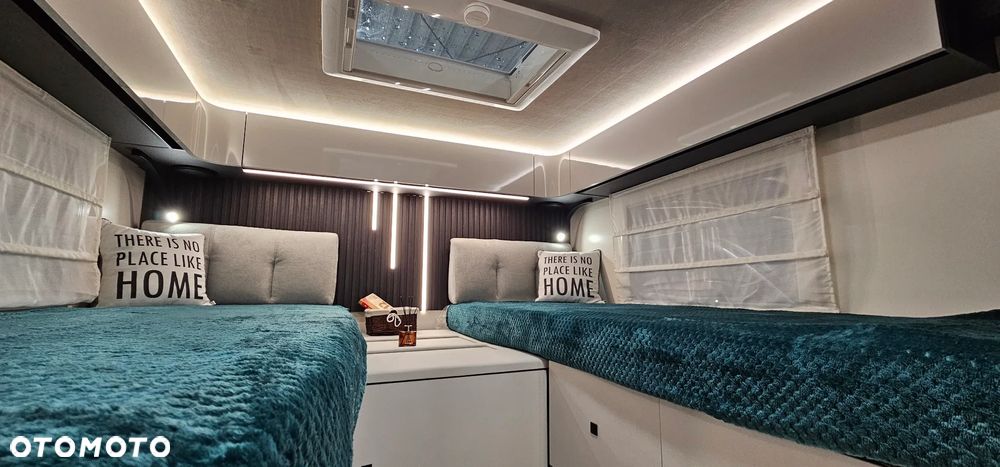 Mobilvetta KEA I 86 PREMIUM INTEGRA  MODEL 2026  SOLARY 200W AUTOMAT 180HP FIAT DUCATO - 4