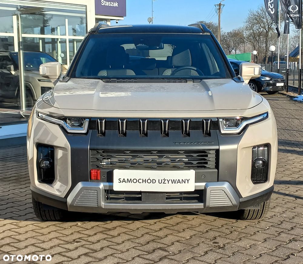 SsangYong/KGM Torres 1.5 T-GDI HEV e-DHT Adventure - 6