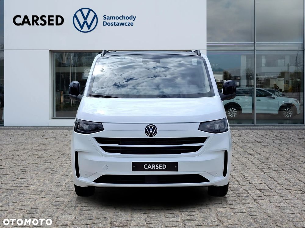 Volkswagen Transporter - 9