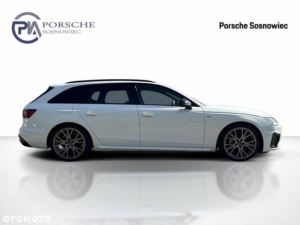 Audi A4 Avant 40 TFSI mHEV Quattro S Line S tronic - 7