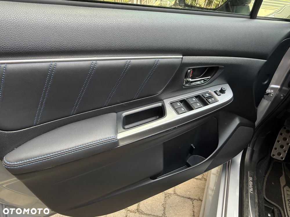 Subaru Levorg 1.6 GT-S Sport (EyeSight) CVT - 24