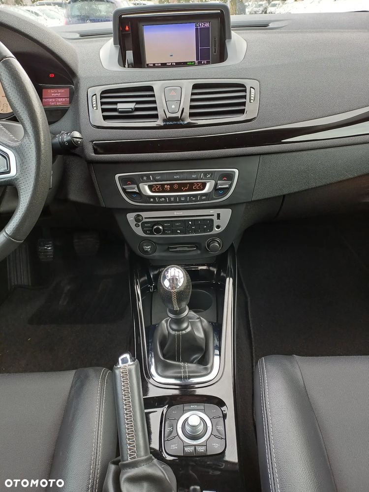 Renault Megane ENERGY TCe 115 Start & Stop Bose Edition - 20