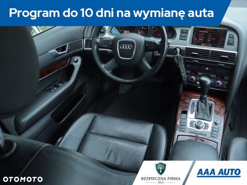 Audi A6 Avant - 9