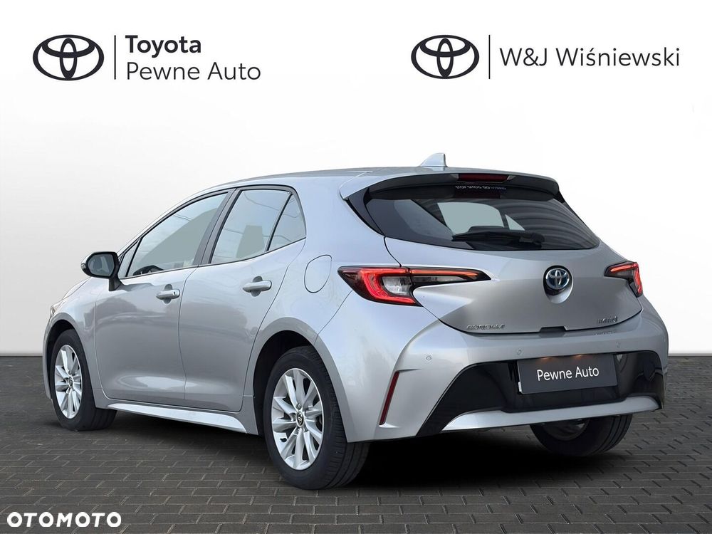 Toyota Corolla - 25