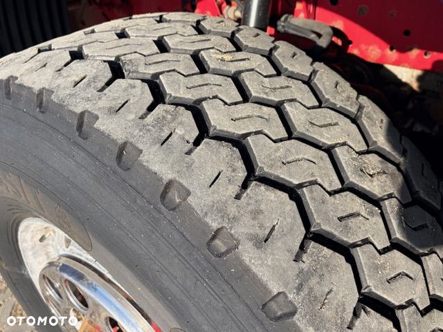 MAN TGX 18.480 4X4H HYDRODRIVE - 20