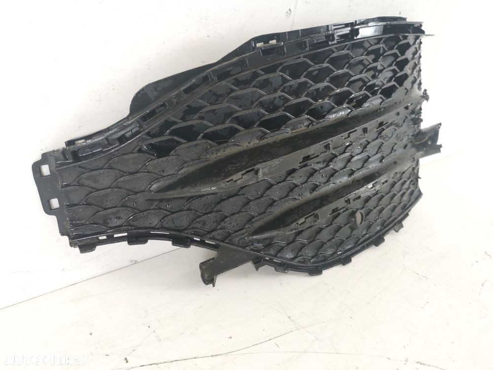 Grila Proiector Laterala Stanga Mercedes-Benz  GLE-Class V167 2018 201 - 4