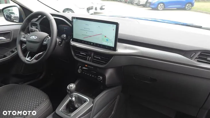 Ford Kuga 1.5 EcoBoost FWD Titanium - 23