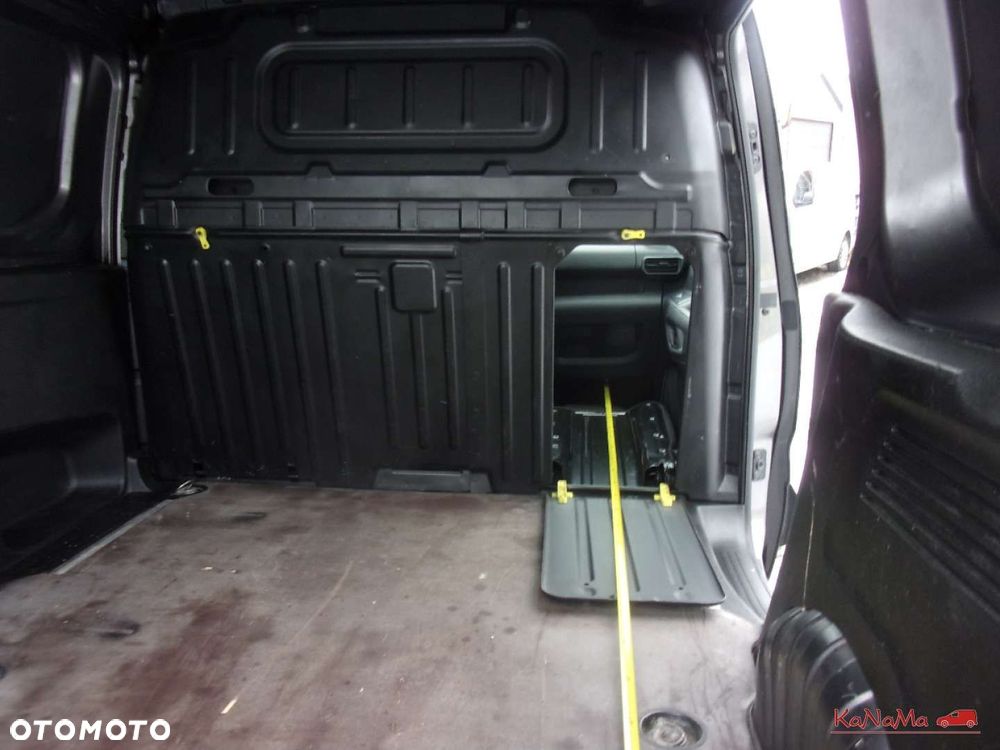 Peugeot Partner - 16