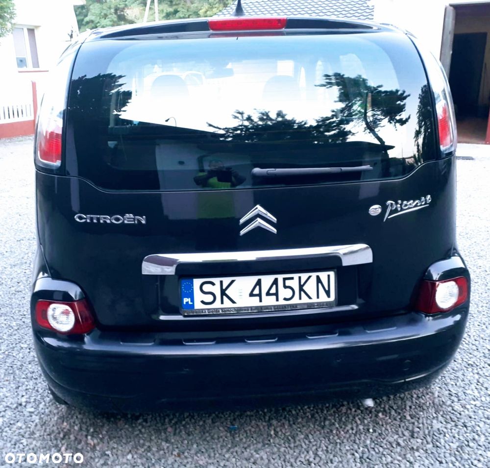 Citroën C3 Picasso - 4