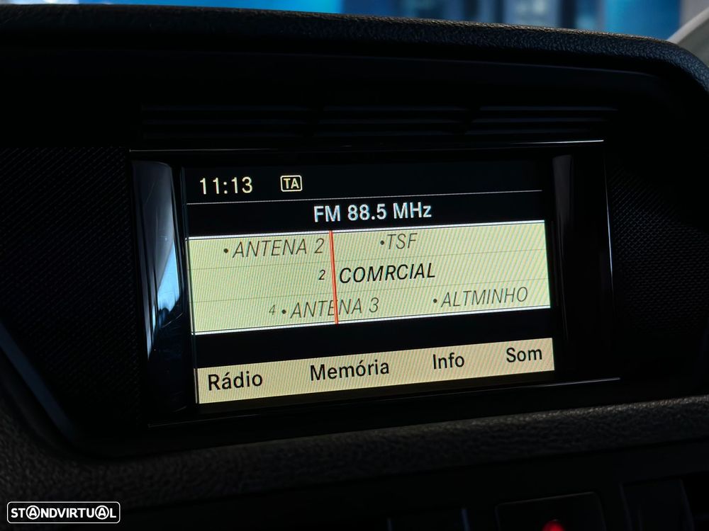 Mercedes-Benz E 250 - 11