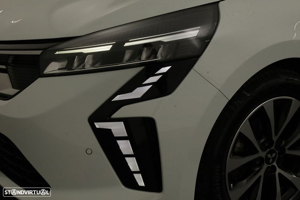 Mitsubishi Colt 1.0 MPI-T Kaiteki - 6