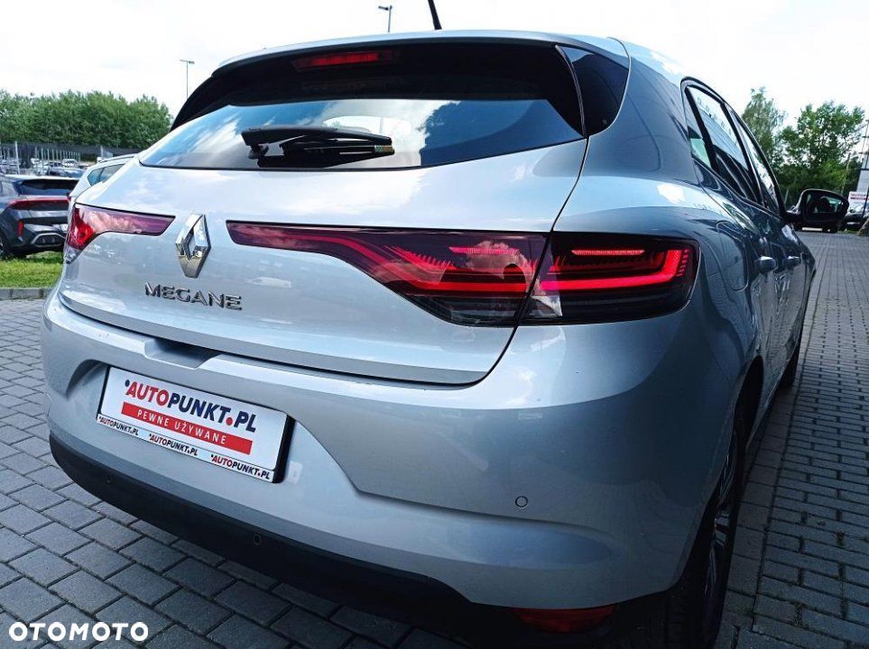 Renault Megane - 7