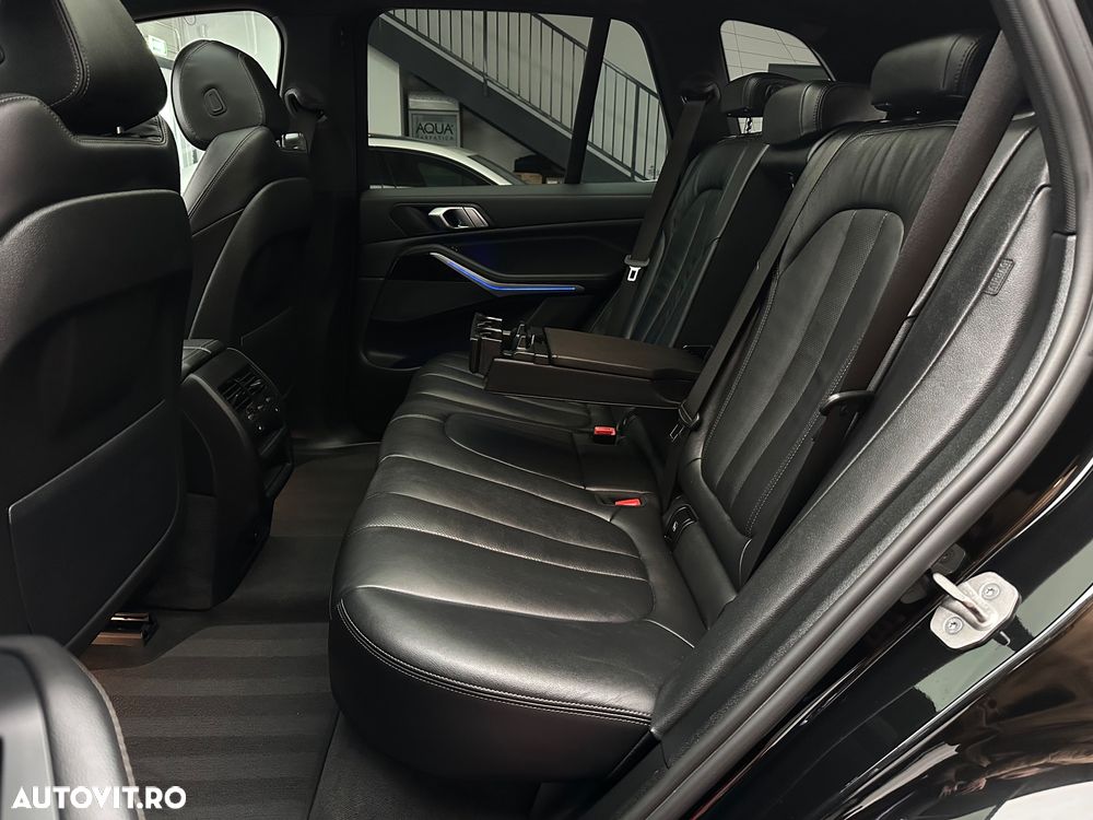 BMW X5 xDrive30d xLine - 22