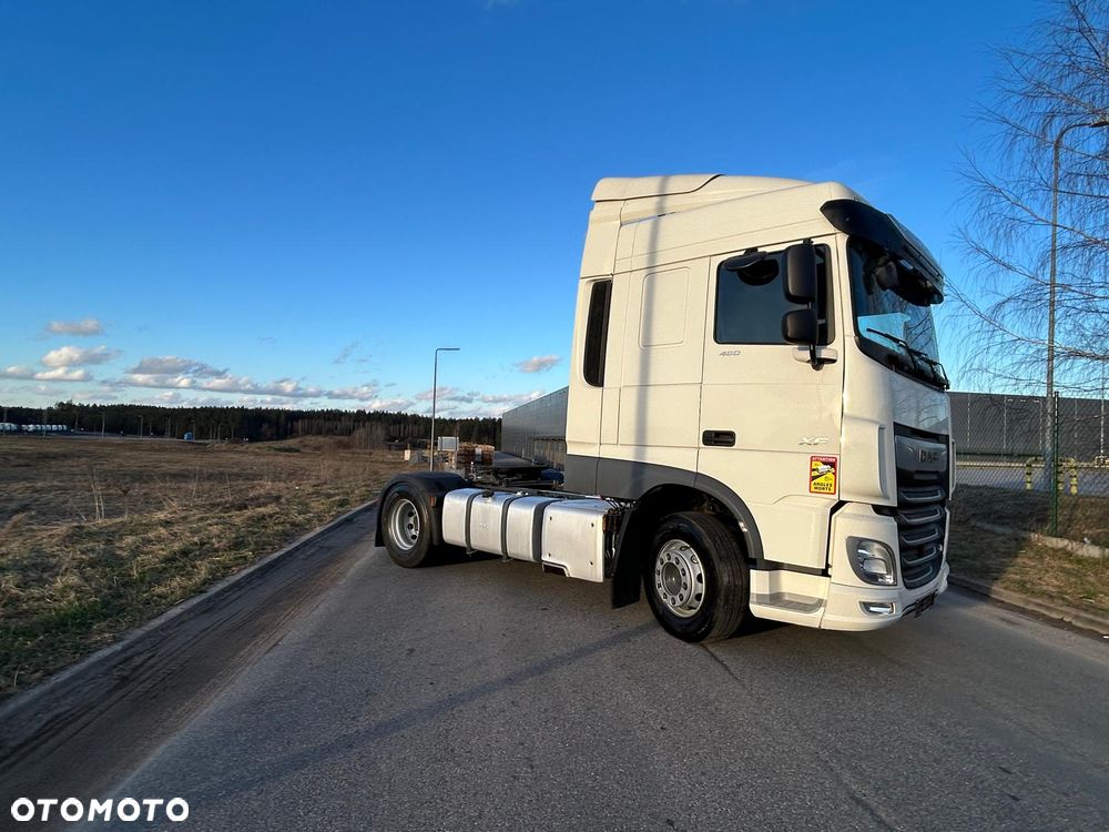DAF XF 480FT - 5