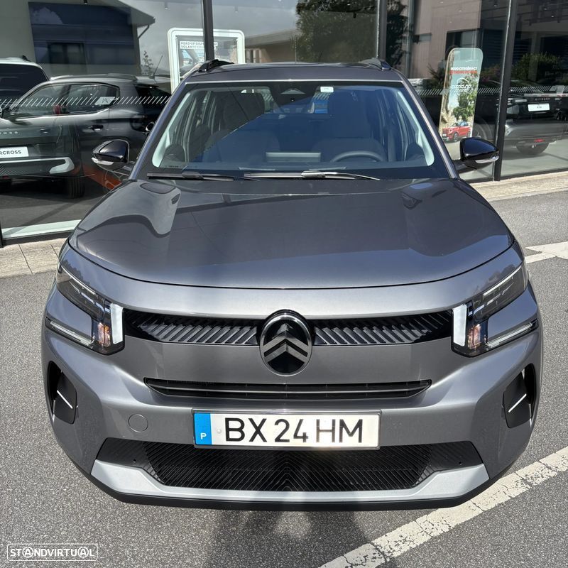 Citroën C3 1.2 Hybrid Plus e-DSC6 - 8