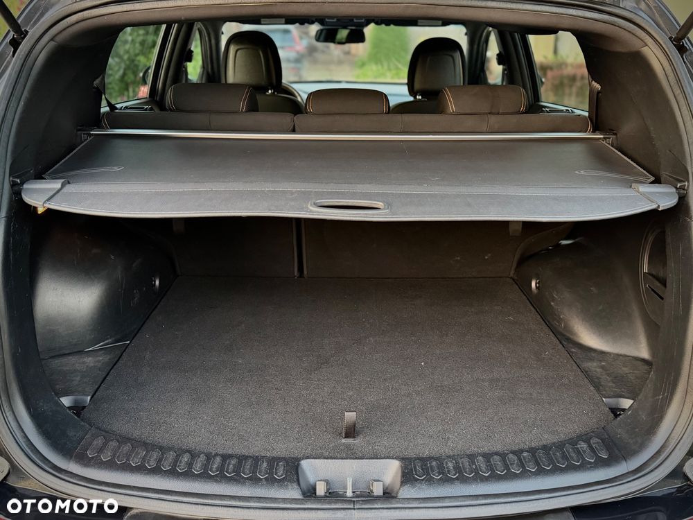 Kia Sportage 1.6 GDI L 2WD - 8