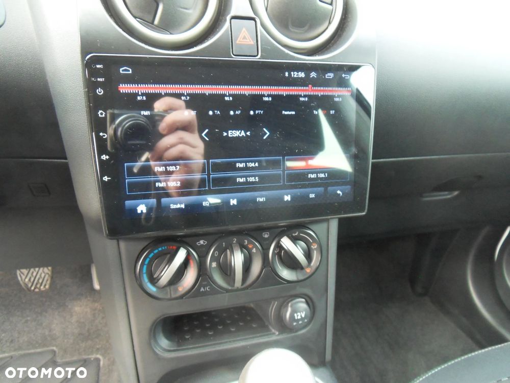 Nissan Qashqai 1.6 dCi DPF Start/Stop tekna - 18