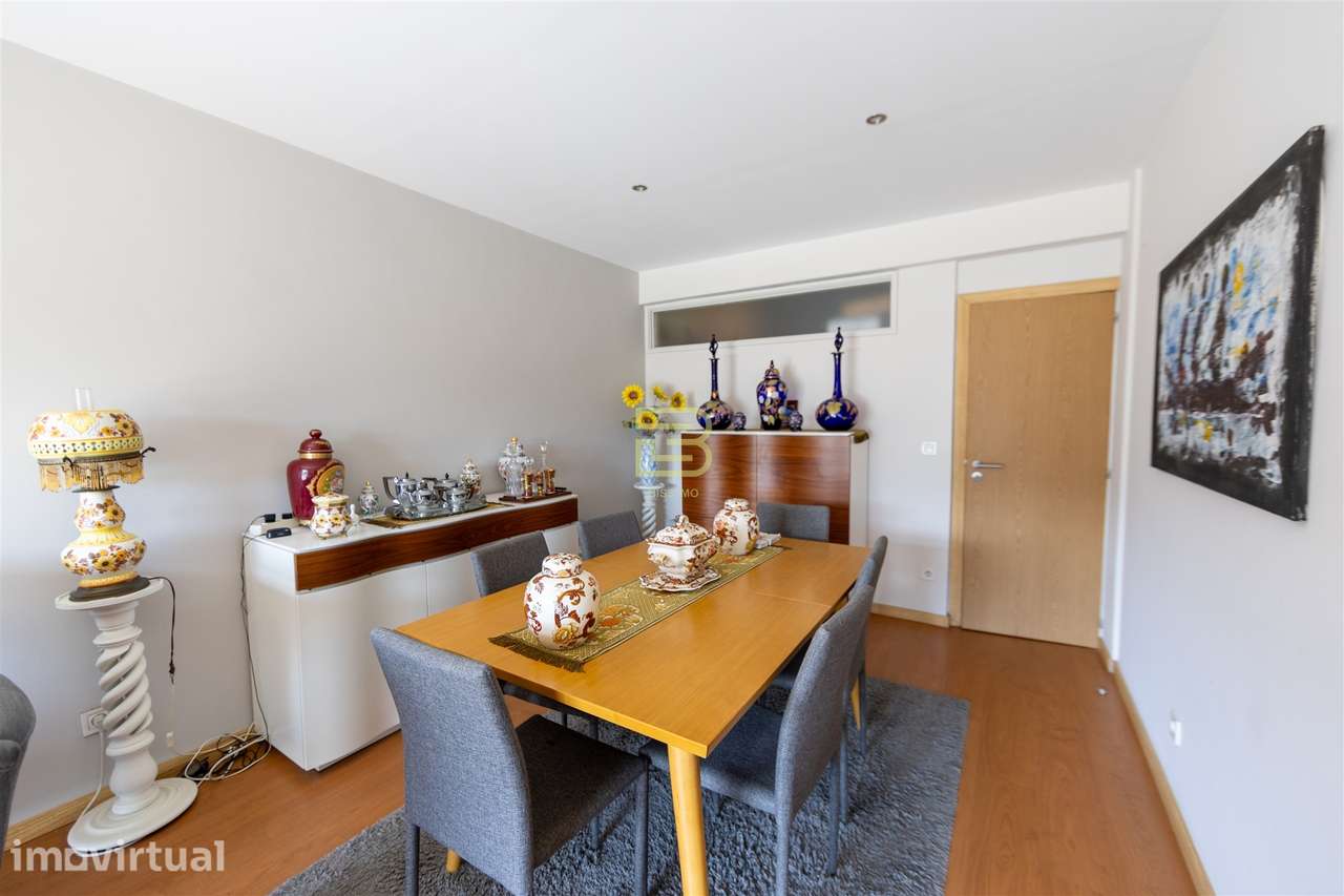 Apartamento T2+1, excelente investimento em Matosinhos - Grande imagem: 3/33