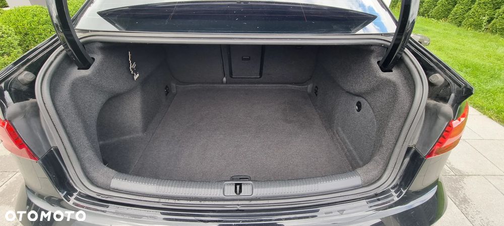 Audi A3 Limousine - 33