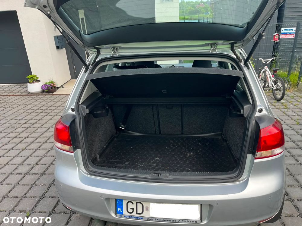 Volkswagen Golf 1.4 TSI Highline - 10