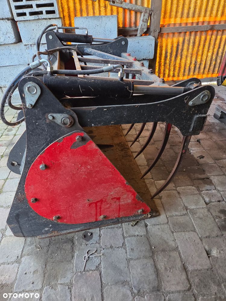 Weidemann 2080T - 26