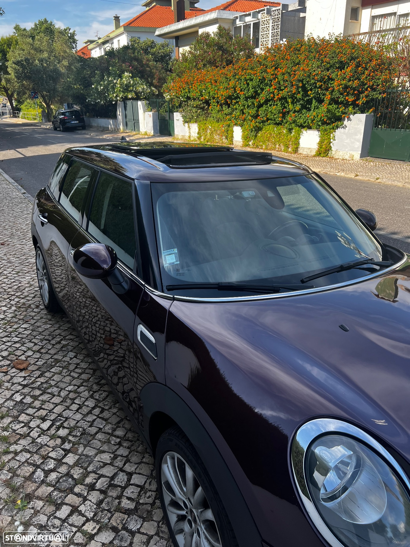 MINI Clubman One D Auto - 3