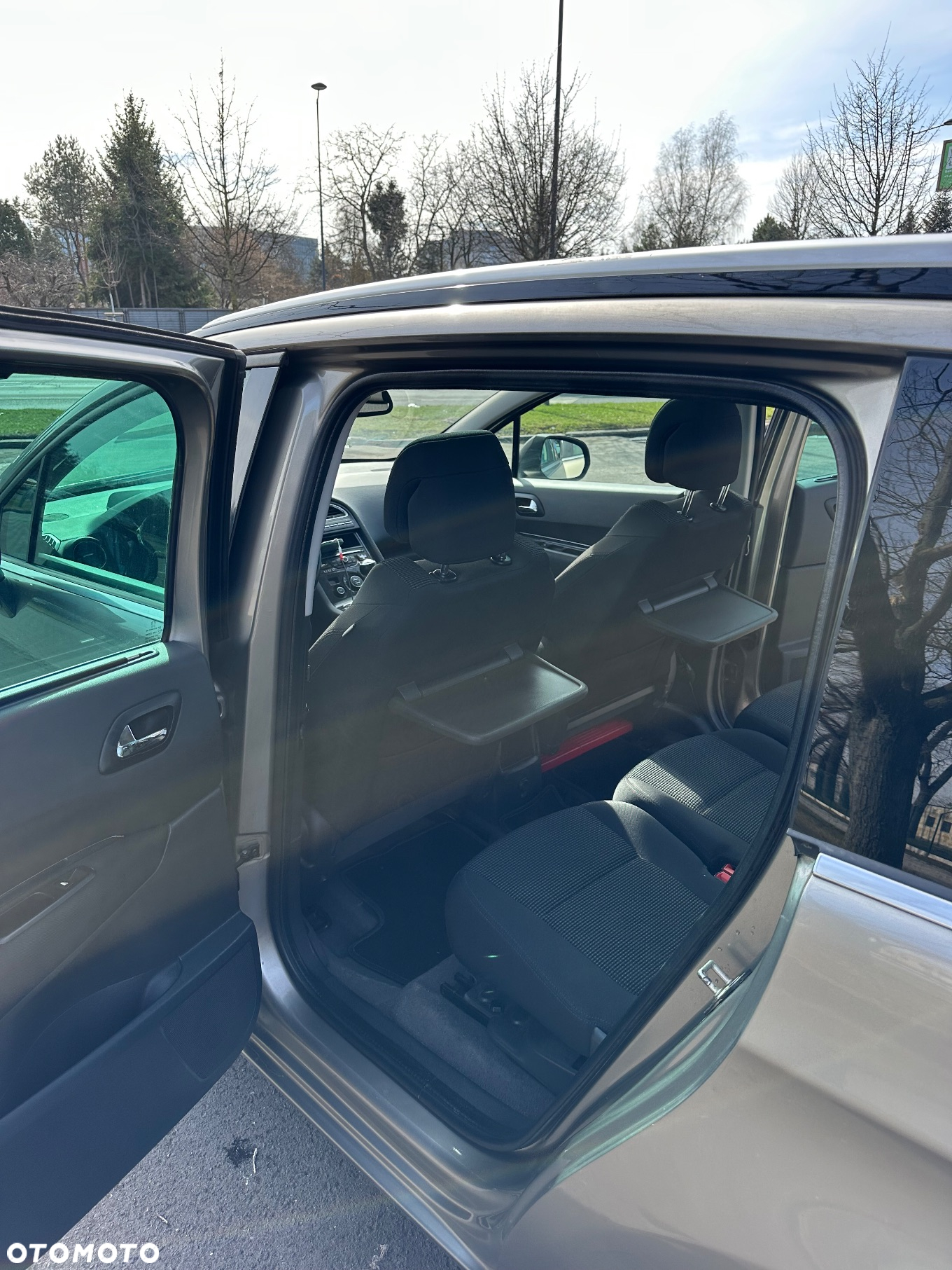 Peugeot 5008 1.6 HDi Premium - 5
