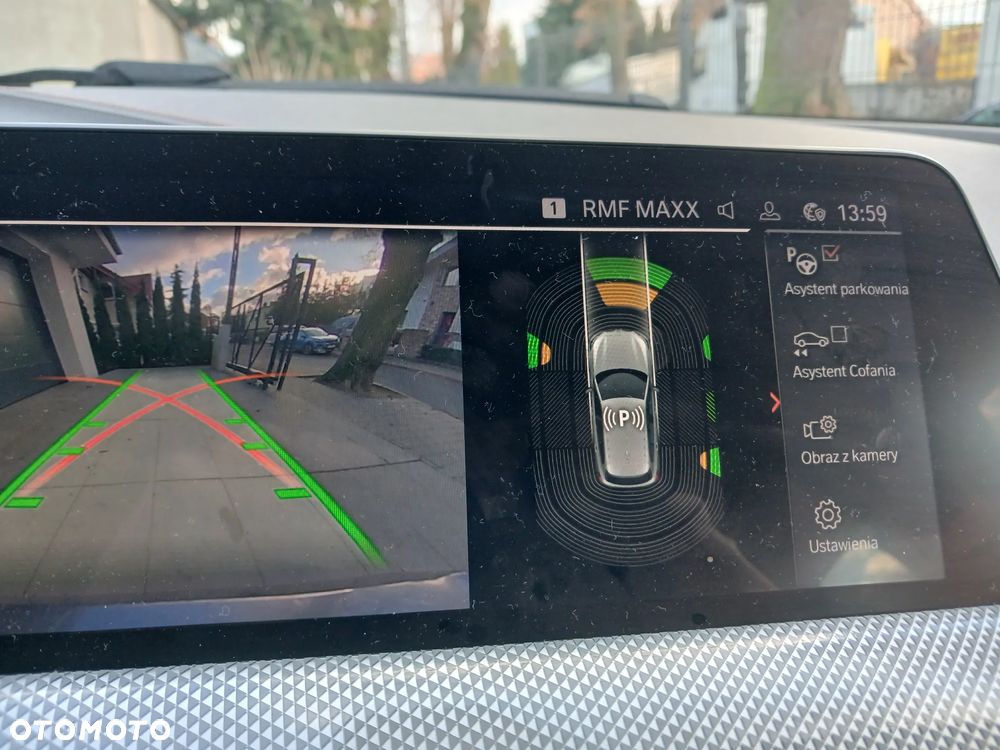 BMW Seria 1 118i M Sport - 19