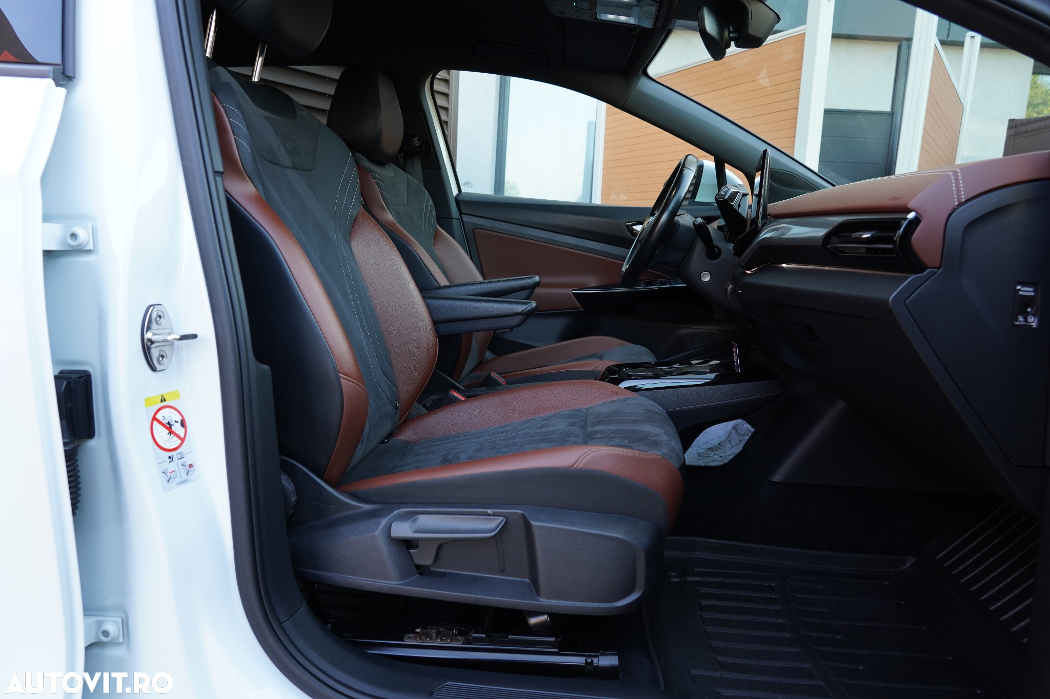 Volkswagen ID.4 77 kWh Pro Performance - 15