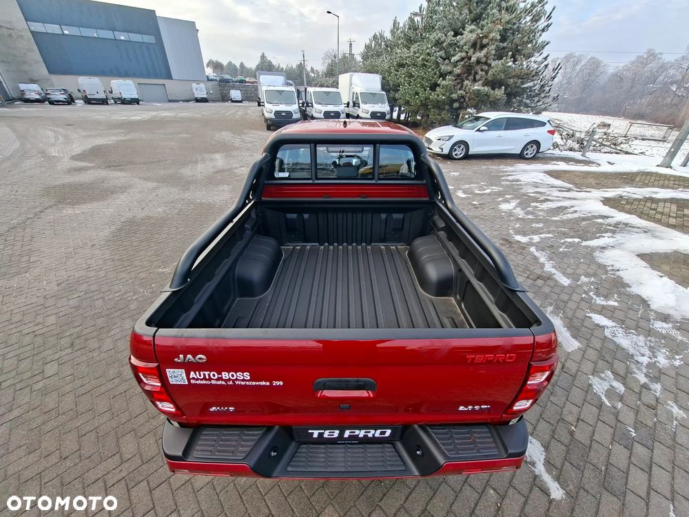 JAC T8 PRO - 18