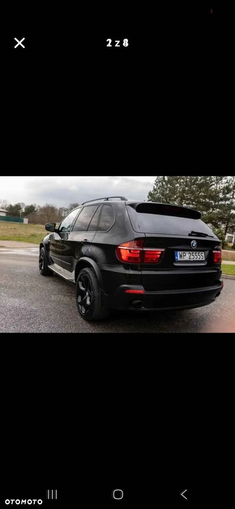 BMW X5 3.0d xDrive - 1